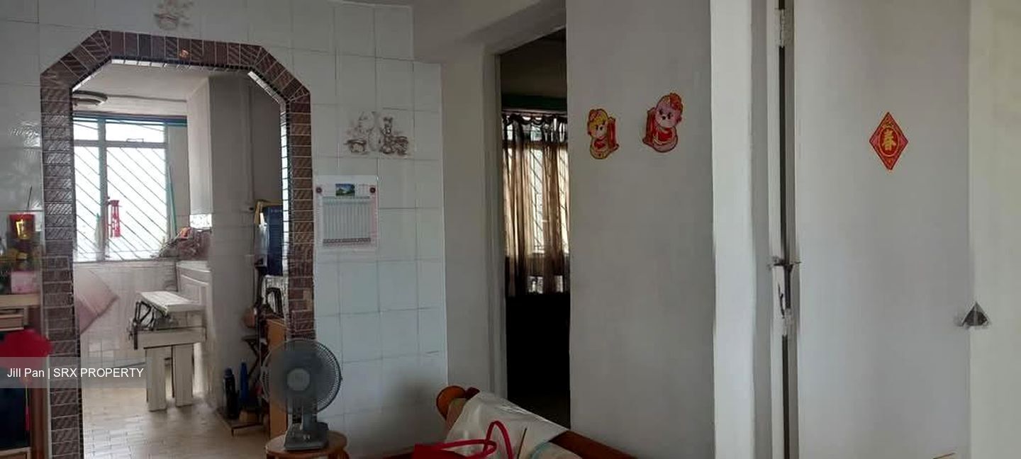 Blk 528 Bukit Batok Street 51 (Bukit Batok), HDB 3 Rooms #544853121
